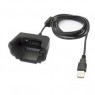 6500-USB - Honeywell - Cabo de Comunicação D6500