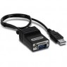 TK-CAT5U - Outros - Cabo KVM para Chaveador CAT5 0.4m TRENDnet