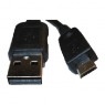 PC-USB1804 - Outros - Cabo Micro USB V8 1.8M PTO PlusCable