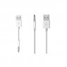 MC003BZ/A - Apple - Cabo para iPod Suffle USB apple