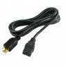 AF593A - HP - Cabo para PC C19 Nema L6-20P