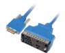 CAB-SS-V35FC= - Cisco - Cabo Serial Smart V35 DCE 3m