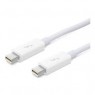 MD861BE/A - Apple - Cabo Thunderbolt 2.0M