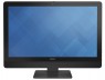 CAI5348W8S155615BRP094W - DELL - Desktop All in One (AIO) Inspiron 5348