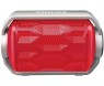 BT2200R/00 - Philips - Caixa de Som Alto-Falante Wireless Portátil USB 2.0 Bluetooth 4.0 2.8W RMS Vermelho