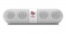 MH752BR/A - Apple - Caixa de Som Beats Pill 1 Branco White B