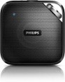 BT2500B/00 - Philips - Caixa de Som Bluetooth 3W Preto
