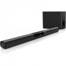 HTL2163B/78 - Philips - Caixa de Som USB 2.0 Bluetooth HDMI 120W RMS