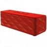 19314-TRUST - Outros - Caixa de Som Wireless Speaker JUKEBAR Vermelho TRUST