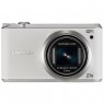 EC-WB350FFMWBR - Samsung - Camera Digital Smart WB350F Branca