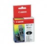 CAN22071 - Canon - Cartucho de tinta INKTCARTRIDGE preto