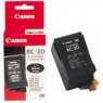 CAN22090A - Canon - Cartucho de tinta Inktcartridge preto