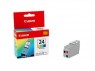 CANBCI24KLE - Canon - Cartucho de tinta Cartridge preto