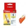 CANBCI6YBPA - Canon - Cartucho de tinta Cartridge amarelo