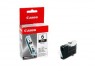 CANBCI6ZWA - Canon - Cartucho de tinta Cartridge preto