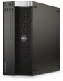 CAP3610W8P7003 - DELL - Desktop Precision T3610