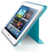 EFC-1G2NLECSTD - Samsung - Capa Book Cover Galaxy Note Azul Claro
