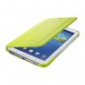 EF-BT210BGEGWW - Samsung - Capa Book Cover Galaxy Tablet 3 7 Verde