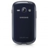 EF-PS681BLEGWW - Samsung - Capa de Proteção Premium Galaxy Fame Azul Marinho
