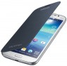 EF-FI915BBEGWW - Samsung - Capa Flip Cover Galaxy Mega 5.8 Preta