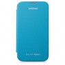 EFC-1J9FBEGSTD - Samsung - Capa Flip Cover Galaxy Note 2 Azul