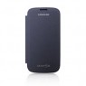 EFC-1G6FBECSTD - Samsung - Capa Flip Cover Galaxy SIII Azul Marinho