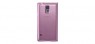 EF-WG900BPEGBR - Samsung - Capa Flip Wallet Galaxy S5 Pink