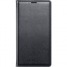 EF-WG900BBEGBR - Samsung - Capa Flip Wallet Galaxy S5 Preta