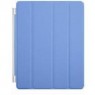 MGTQ2BZ/A - Apple - Capa iPad Air Smart Azul