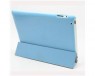LK-8288AZUL - Outros - Capa para iPad2 Frente e Verso Smart Cover Azul