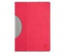F7N065B1C03 - Outros - Capa para iPad Air em Couro e Tecido Belkin