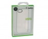F8W153TTC07 - Outros - Belkin Capa para IPhone 5/5S Transparente/Branco (Ultimas pecas)