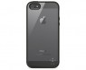 F8W153TTC00 - Outros - Capa para iPhone 5 Transparente Belkin