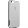 F8W371btC00 - Outros - Capa para iPhone 5C e Plástico semi-rígido Belkin