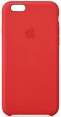 MGR82BZ/A - Apple - Capa para iPhone 6 Couro Vermelho