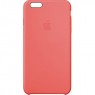 MGXT2BZ/A - Apple - Capa para iPhone 6 Silicone Rosa