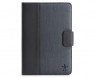F7N004ttC00 - Outros - Capa para Mini iPad Chambray Verve Tab Folio Belkin