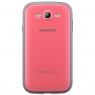 EF-PI908BPEGWW - Samsung - Capa Proteção Premium Galaxy Gran Duos Pink
