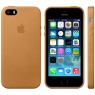 MF041BZ/A - Apple - Capa Protetora de iPhone 5S