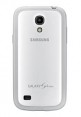 EF-PI919BWEGWW - Samsung - Capa Protetora Galaxy S4 Mini Branca
