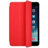 MF394BZ/A - Apple - Capa Protetora para iPad Mini Smart Vermelho