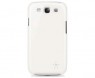 F8M402ttC03 - Outros - Capa Protetora para Samsung Galaxy S3 Branco Belkin