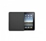 99-0000-1428-4 - Outros - Capa Silicone para iPad 1º Geração Preta Xtreme