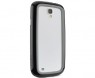F8M557BTC00 - Outros - Belkin Capa para Samsung Galaxy S4 Branco/Cinza (Ultimas pecas)