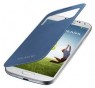 EF-CI950BLEGWW - Samsung - Capa SView Galaxy S4 Azul Marinho
