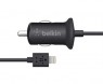 F8J075btBLK - Outros - Carregador Automotivo para iPhone 5 Belkin