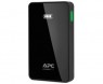 M5BK-BR - APC - Carregador Mobile Power Pack 5000mAh Preto