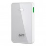 M5WH-BR - APC - Carregador Portátil para Smartphone e Tablet Branco