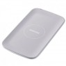 EP-P100IEWPGBR - Samsung - Carregador sem fio S4 Branco