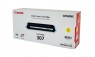 CART307Y - Canon - Toner 307 amarelo LBP5000 / 5100